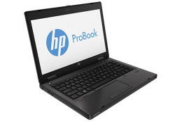 HP ProBook 6470b 商務筆記本