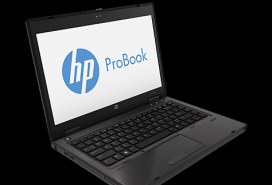 HP ProBook 6470b 商務筆記本